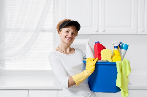 Curtain cleaning service for Islington homes