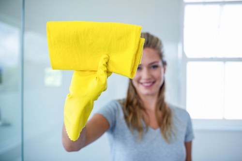 Specialist cleaning for stone and tile floors in Islington