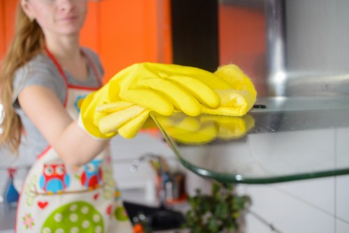 Local sofa cleaning for flats and homes in Islington