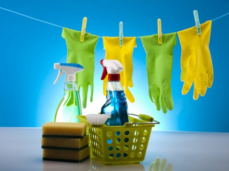 Local window cleaning service for offices and commercial premises in Islington