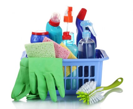 Move-out cleaning checklist for Islington tenants and landlords